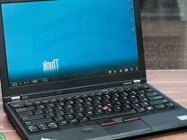 Lenovo ThinkPad X220 12" i7 2.67Ghz/8gb/256SSD/1Gb