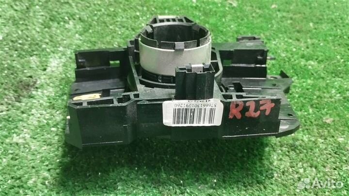 Кольцо SRS (шлейф подрулевой) Renault Sandero 1