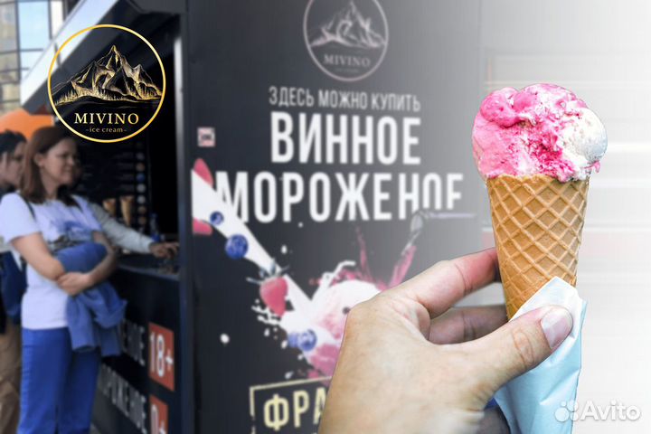 Франшиза готового бизнеса 