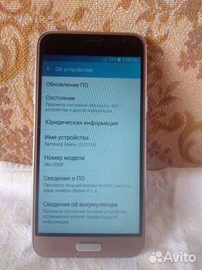 Мобильные телефоны бу samsung