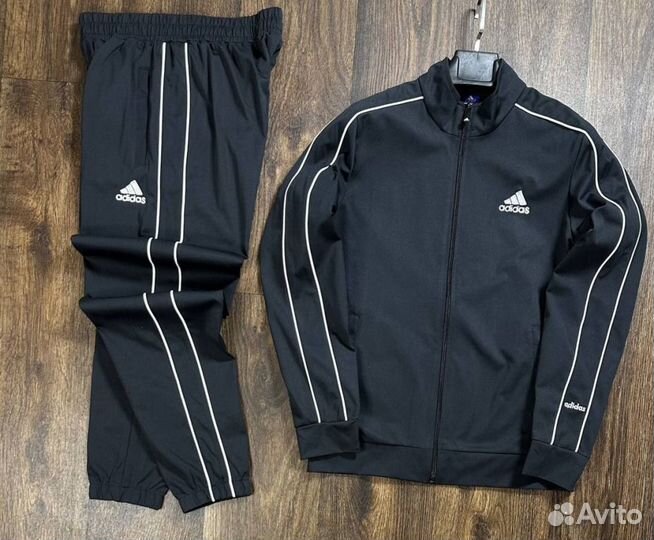Спортивные костюмы Adidas удобные