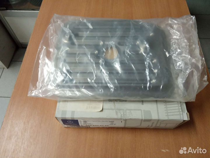 Фильтр АКПП Мерседес W 638