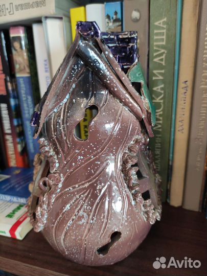 Подсвечник, сувенир