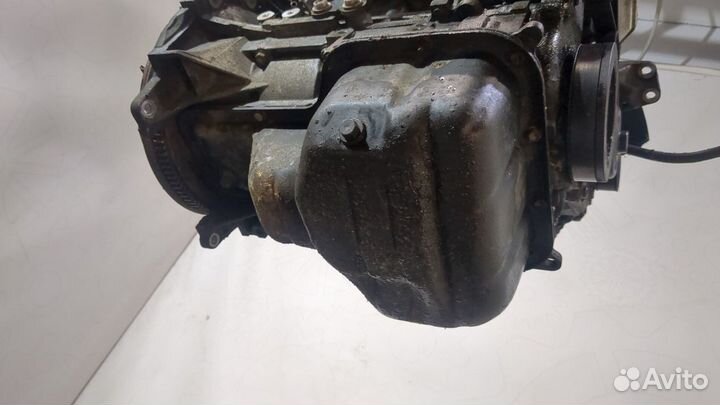 Двигатель Toyota Corolla E11 4ZZ-FE 1.4 Бензин, 2000