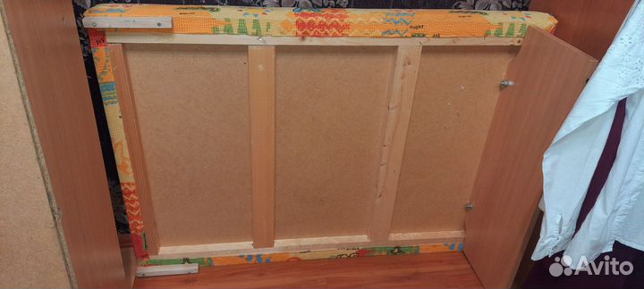 Кровать диван тахта софа