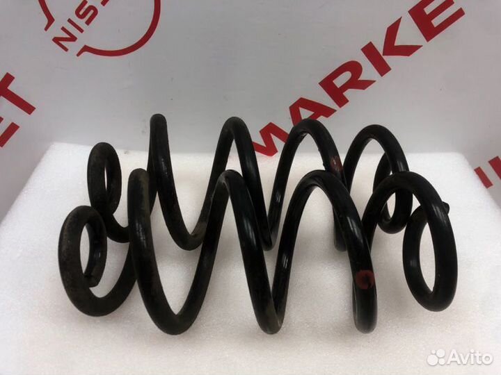 Пружины задние Nissan X-Trail T32 2013-2021