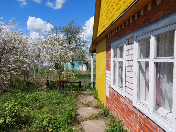 Дача 30 м² на участке 5,5 сот.