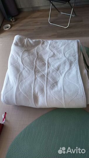 Простынь с подогревом Pekatherm