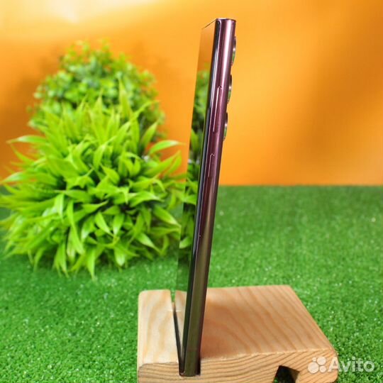 Samsung Galaxy S22 Ultra, 12/256 ГБ