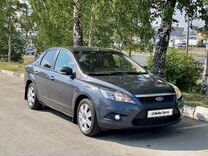 Ford Focus 1.6 MT, 2009, 211 567 км, с пробегом, цена 645 000 руб.