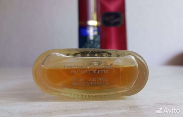 Мужская парфюмерия