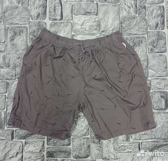 Шорты мужские