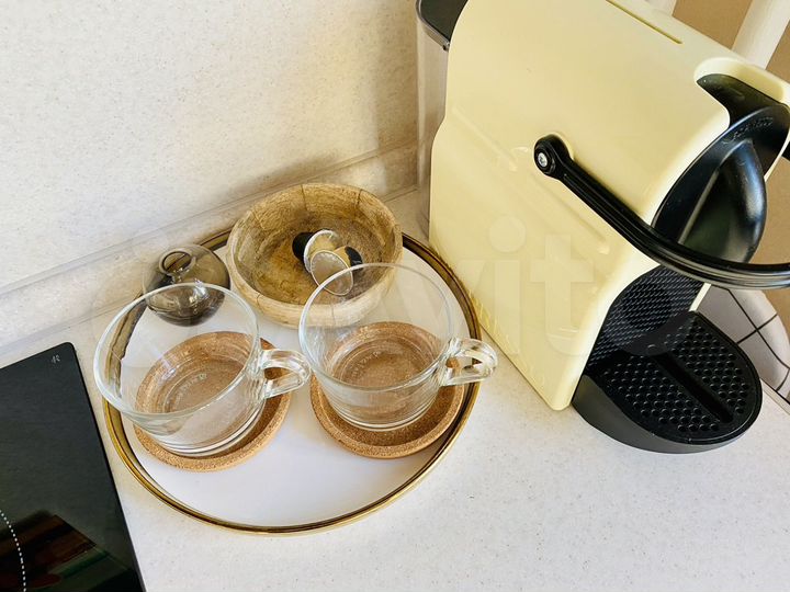 1-к. квартира, 46 м², 3/6 эт.