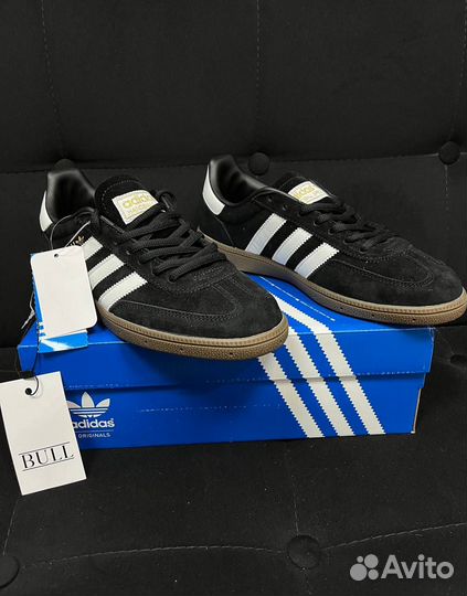 Кроссовки adidas spezial 41-44: выбери стиль