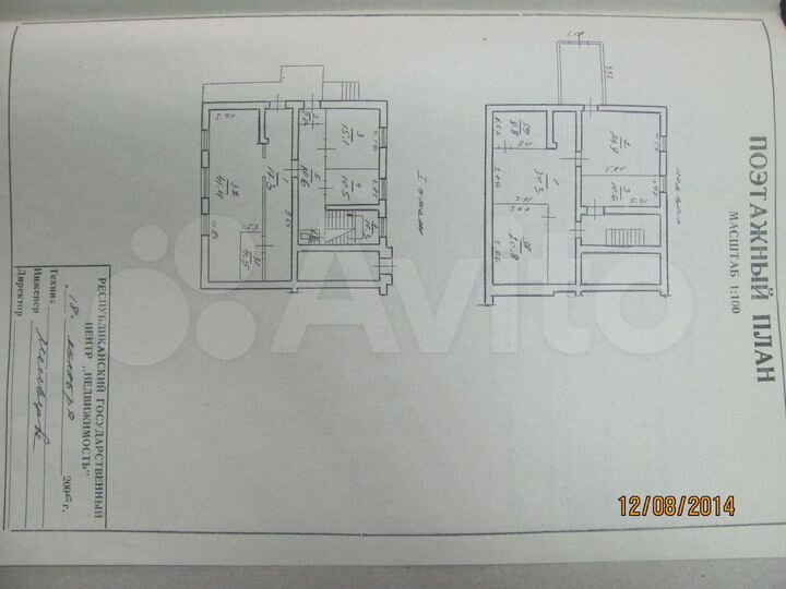 Свободного назначения, 212.9 м²