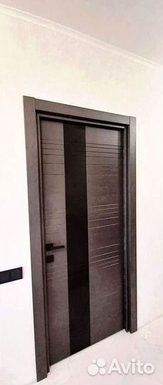 Двери межкомнатные