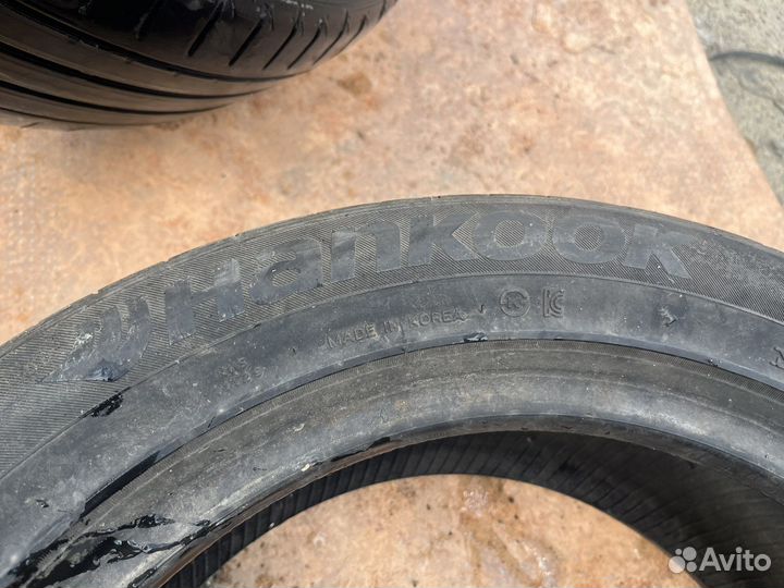 Hankook AH11 205/55 R16