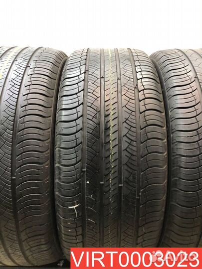 Michelin Latitude Tour HP 265/45 R21 104W