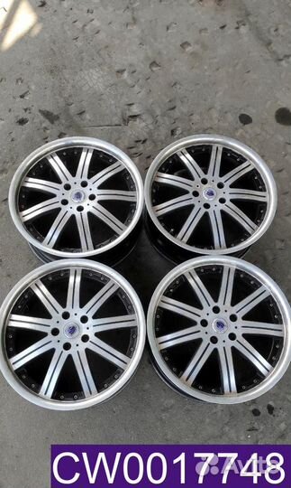 Диски R19 Mitsubishi Б/у Литые