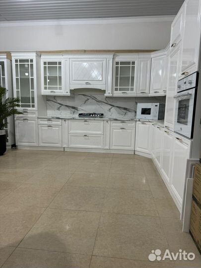 Кухонный гарнитур Мариам