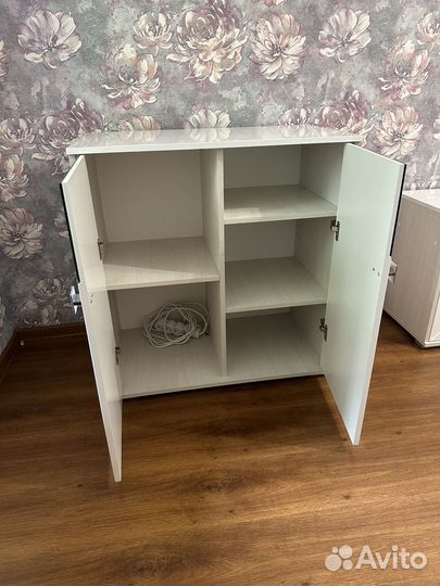 Комод Сальма