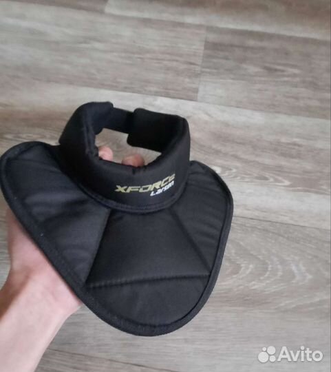 Хоккейный инвентарь (не полный)