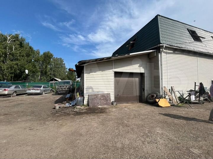 Готовый бизнес, 379.2 кв.м