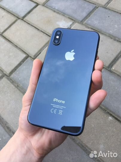 iPhone Xs, 64 ГБ
