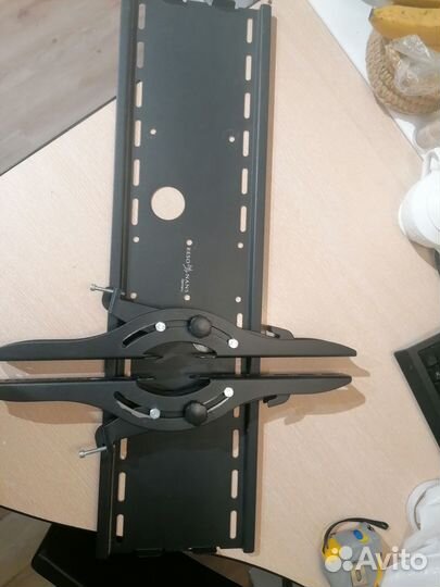 Кронштейн прямой для тв