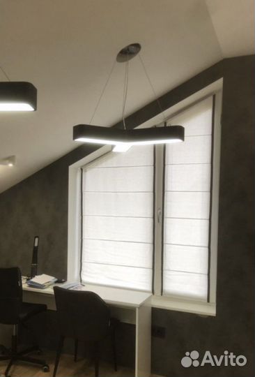 Римские шторы на заказ