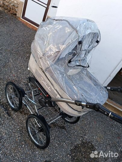 Детские и коляски