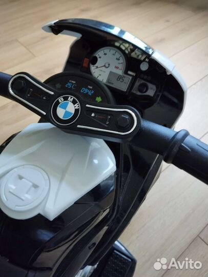 Детский мотоцикл