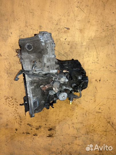 МКПП для Kia Cerato 2004-2008