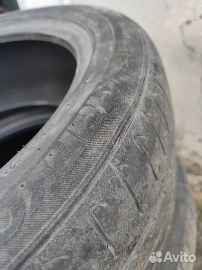 Hankook Ventus Prime 2 K115 225/45 R17 91V