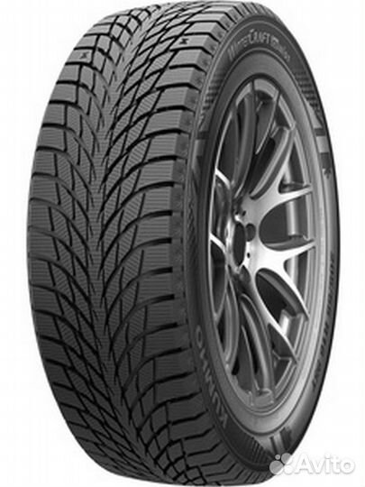 Kumho WinterCraft Ice Wi51 225/45 R17 94T