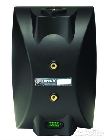 Акустическая система Tannoy DVS 4 Bl