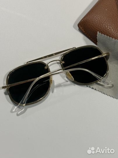 Очки Ray ban aviator