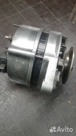 Генератор bosch Thermo King (Carrier )