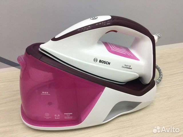 Парогенератор Bosch TDS4020