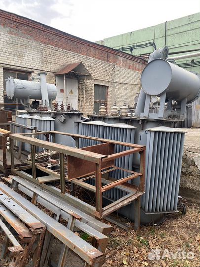 Трансформаторы б/у арт-224