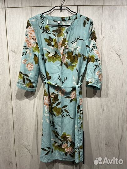 Платья пакетом 8 штук 42 размер