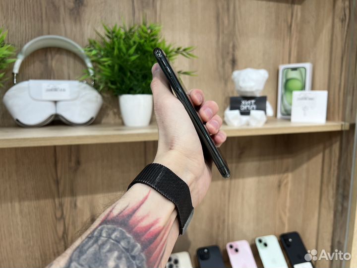 iPhone 11 Pro, 512 ГБ