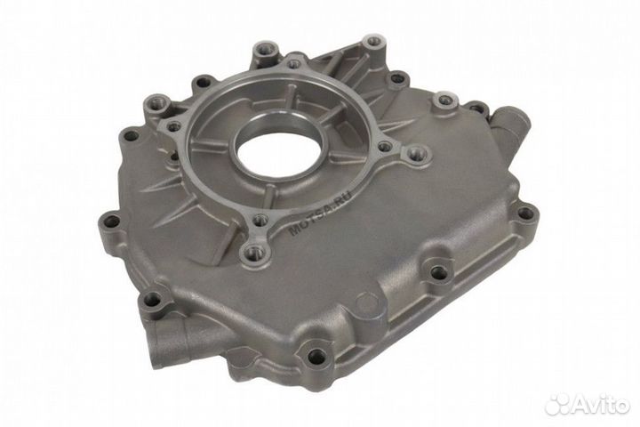 Крышка картера 192F (11211) оригинал lifan