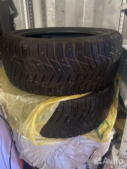 Sailun Ice Blazer WST3 235/45 R17