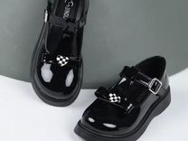 Туфли для девочки 33 размер
