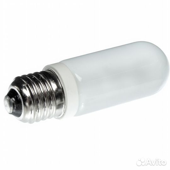 Лампа JDD E27 150w для пилотного света