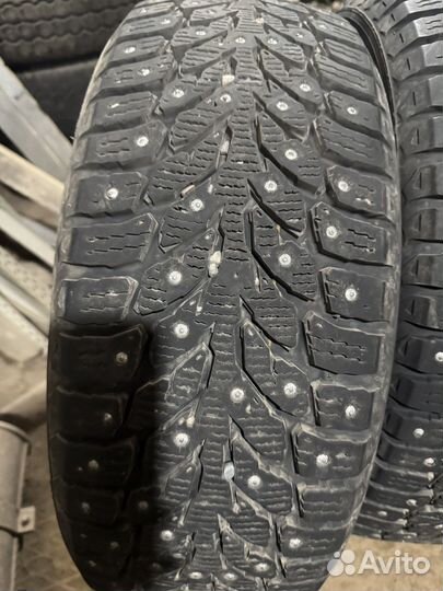 Kumho WinterCraft Ice Wi32 205/55 R16 94