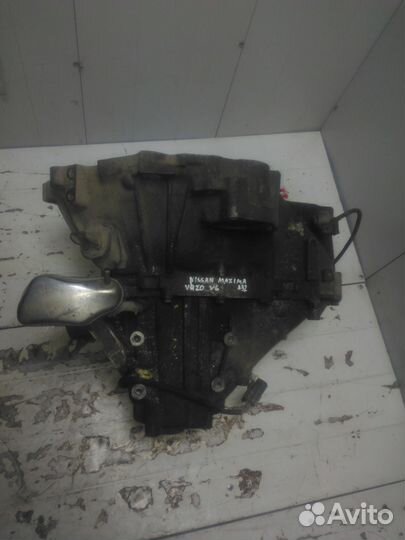 МКПП Nissan Maxima A32 2.0 VQ20