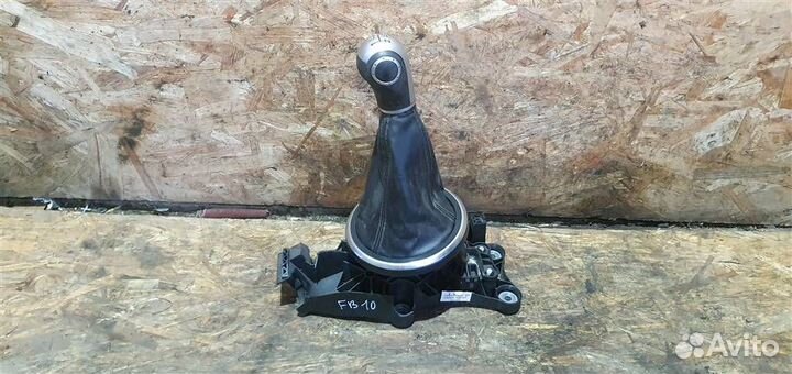 Кулиса МКПП Ford Fusion 2002-2012