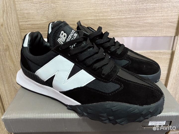 New balance XC-72